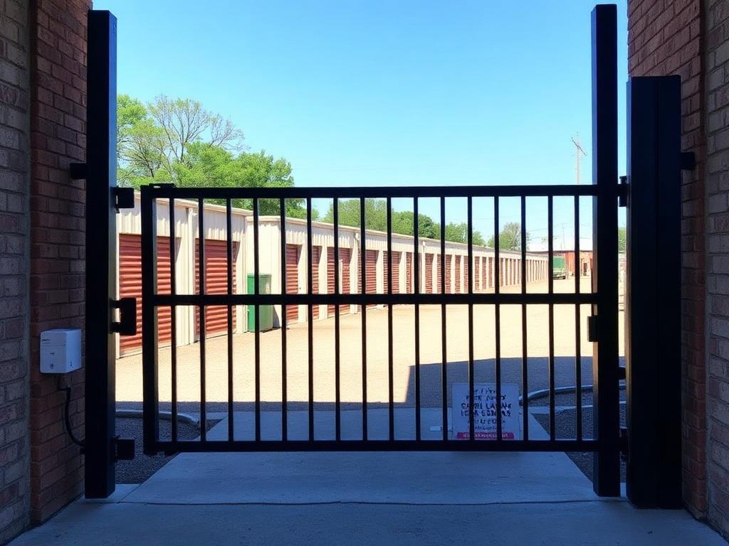 Ranchgate Self Storage